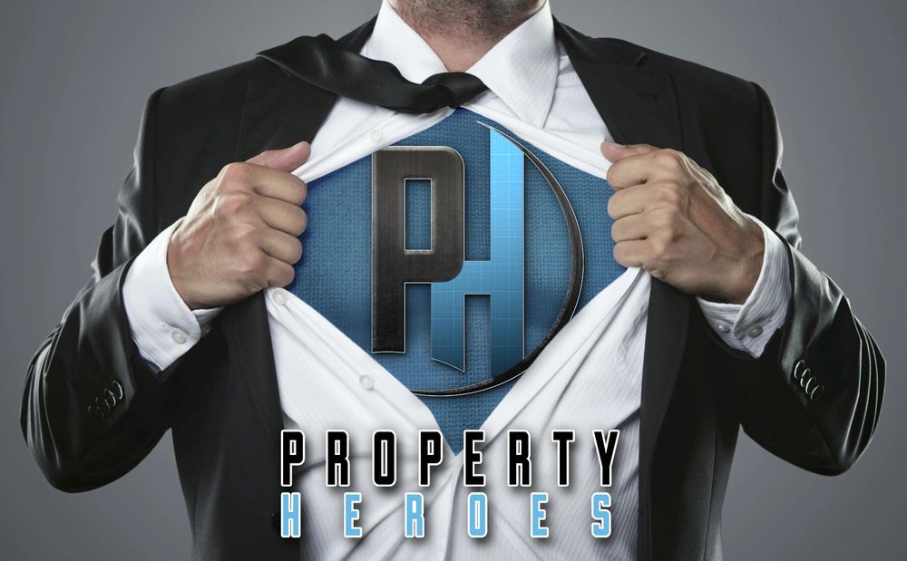 PROPERTY HEROES REAL ESTATE AND REMODELING Updated August 2024 16
