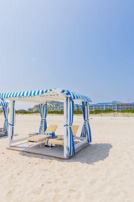 La Mer Beachfront Resort by null