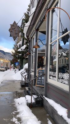 Public House by null