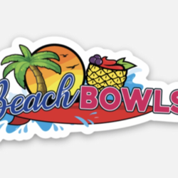 Beach Bowls