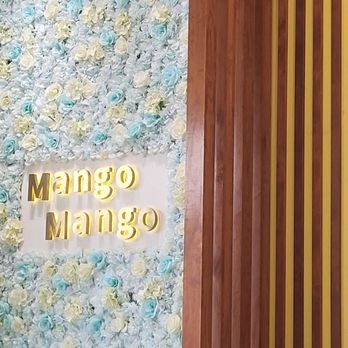 Mango Mango - Sign inside - Desserts Near Me - Virginia Beach, Virginia Mango Mango - Sign inside - Desserts Near Me - Virginia Beach, Virginia
