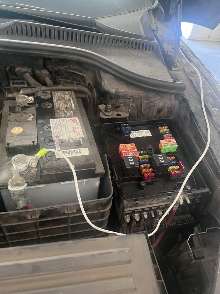 LIFESAFER IGNITION INTERLOCK Updated September 2024 7719 Convoy Ct