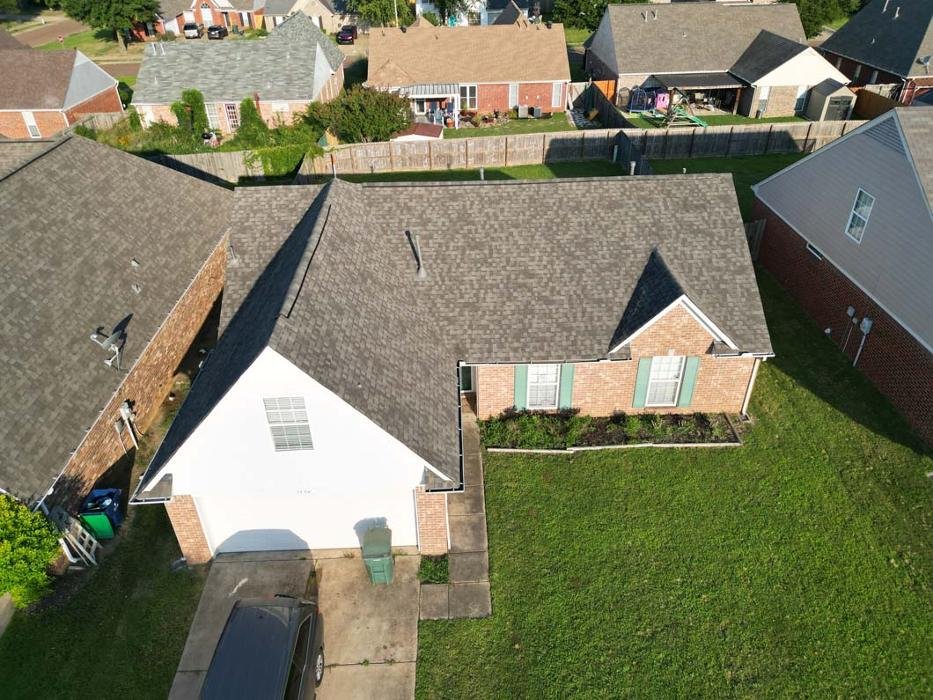 Slide of Premium Roofing