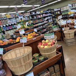 PFC Natural Grocery & Deli