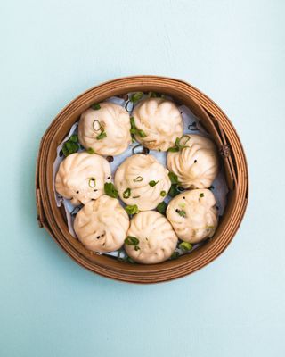 Petit Bao - Bastille by null