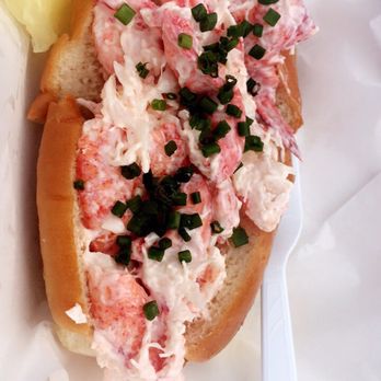 Bite Into Maine - Maine style - Seafood Near Me - Cape Elizabeth, Maine