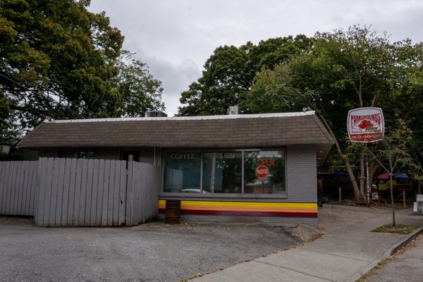 Parkgrounds Café | Specialty Coffee Atlanta by null