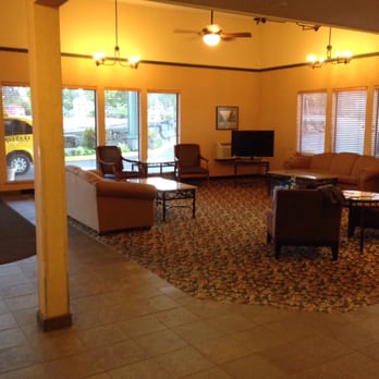 GuestHouse Bellingham - Hotels Near Me - Bellingham, Washington