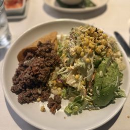 Taco Salad