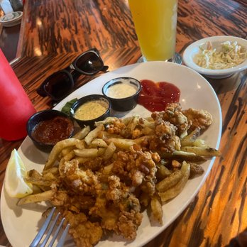Blue Moon Beach Grill - Seafood Near Me - Nags Head, North Carolina Blue Moon Beach Grill - Seafood Near Me - Nags Head, North Carolina
