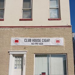 Club House Cigar