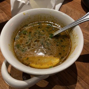 Dancing Yak - Goat Soup - Himalayan/Nepalese Near Me - San Francisco, California