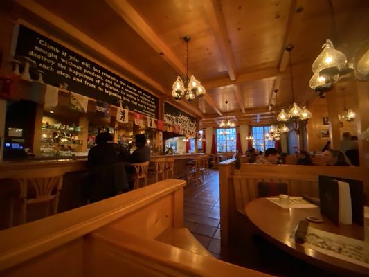 Matterhorn Restaurant and Bakery by null