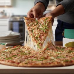 Papa Johns Pizza