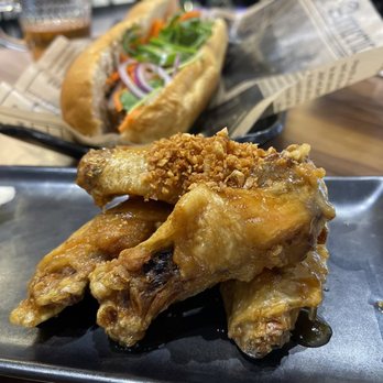Pho Bar - Chicken wings - Vietnamese Near Me - Damascus, Oregon Pho Bar - Chicken wings - Vietnamese Near Me - Damascus, Oregon