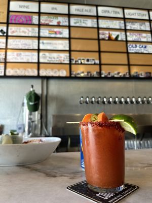 Degrees Plato Tap Room Bottle Shop & Kitchen by null