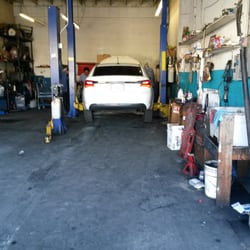 Tito's Auto Repair