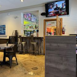 Papa's Raw Bar