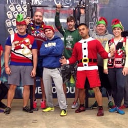 Crossfit DeRidder
