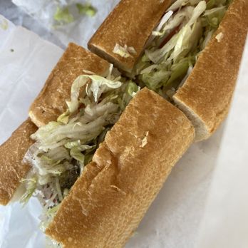The Deli At 8236 - Italian Sub - Delis Near Me - Nederland, Colorado