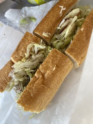 The Deli At 8236' by null