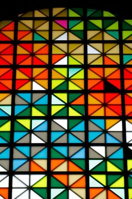 Brangwyn Hall by null