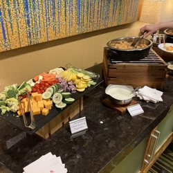 The Dinner Detective - Appetizers to get the night started