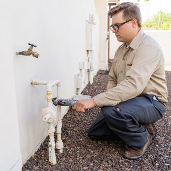 Paradise Valley Plumbing - Plumbing Near Me - Phoenix, Arizona