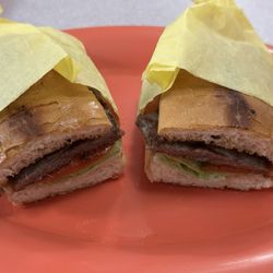 Steak Sandwich