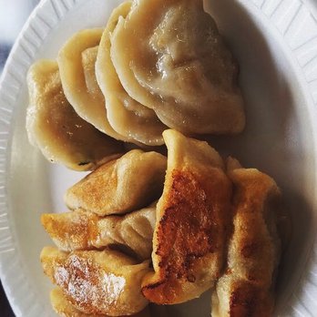 Tasty Dumpling - Fried dumplings - Chinese Near Me - New York, New York