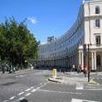 The Regent's Park - Parks Near Me - London, XGL