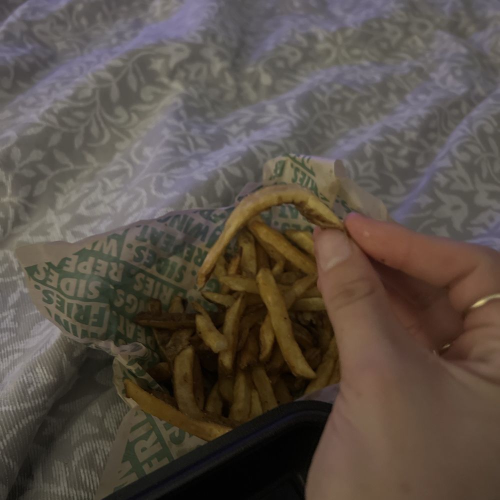 Wingstop - fries - Chicken Wings Near Me - Yuba City, California Wingstop - fries - Chicken Wings Near Me - Yuba City, California
