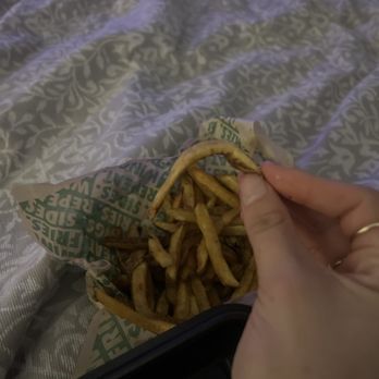 Wingstop - fries - Chicken Wings Near Me - Yuba City, California Wingstop - fries - Chicken Wings Near Me - Yuba City, California