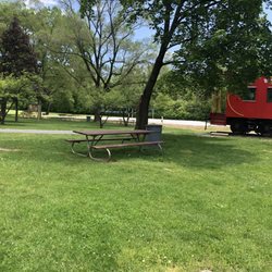 Clearbrook Park - Volleyball court