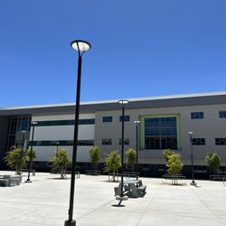 Emerald High School