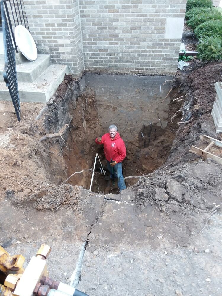 Slide of AAA Sewer & Drain Cleaning