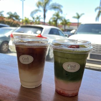 Ced Coffee & Donut - Coffee & Tea Near Me - Westminster, California Ced Coffee & Donut - Coffee & Tea Near Me - Westminster, California