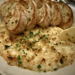 Dungeness Crab