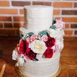Piece of Cake