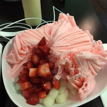 Icy Bar - Desserts Near Me - Vancouver, British Columbia Icy Bar - Desserts Near Me - Vancouver, British Columbia