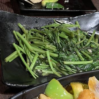 New King - Kang kong - Chinese Near Me - Amsterdam, New Hampshire
