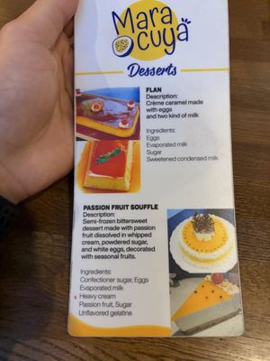 Menu photo 4 Don Pollo Forest Hills, NY Menu photo 4 Don Pollo Forest Hills, NY