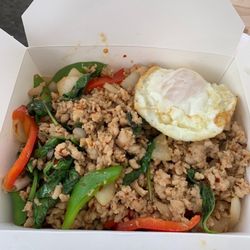 Cha Ya Kitchen