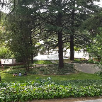 Parque del Oeste - I like this place, full of green. - Parks Near Me - Madrid, M