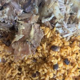 Pernil