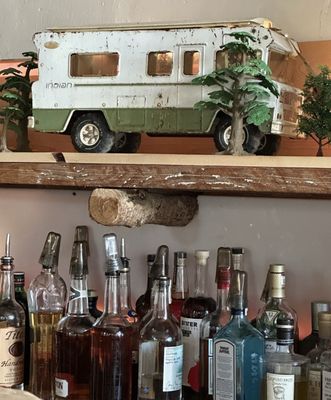 Forest Room 5 by null