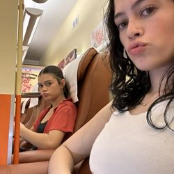 Diamond Nails & Waxing - Me and sista