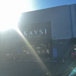Exterior photo of Kaysi Beauty - Columbia, Maryland Exterior photo of Kaysi Beauty - Columbia, Maryland