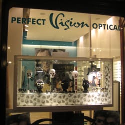 Perfect Vision Optical