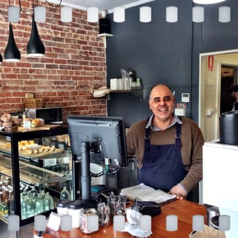 Local Crowd - Coffee & Tea Near Me - Colonel Light Gardens, SA